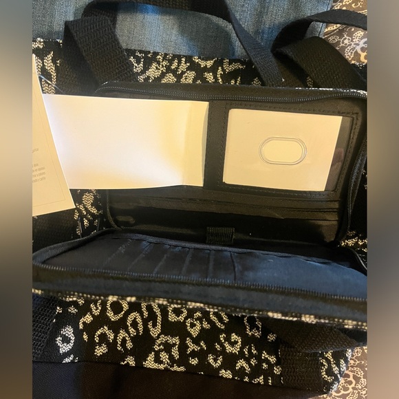 Thirty One monogrammed purse and wallet “R” - Picture 13 of 14